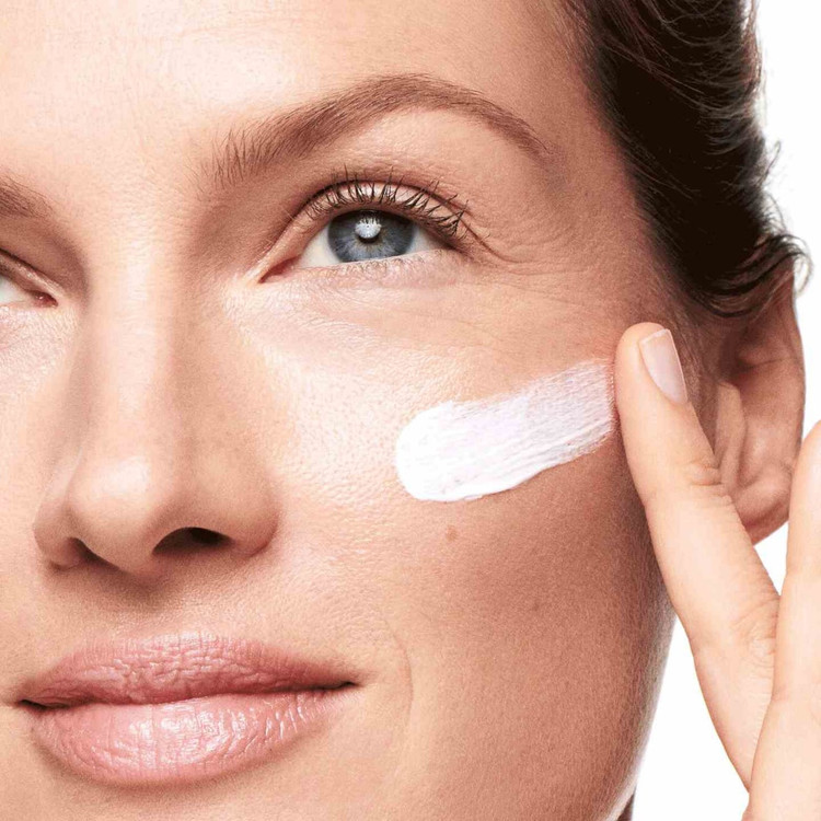 بافت کرم شب ضد پیری ایج ریوایو اپتیمالز