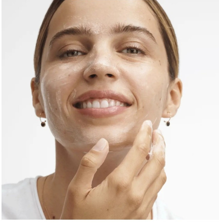 تمیز کنندگی ژل واش ژلی اپتیمالز