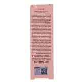 پشت بسته بندی حاوی اطلاعات کرم لایه بردار آلفا تراست
