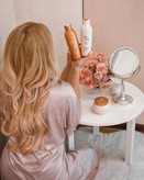 شامپو Milk & Honey Gold اوریفلیم