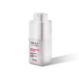 Trust Smart anti-wrinkle eye serum for youthful-looking skin