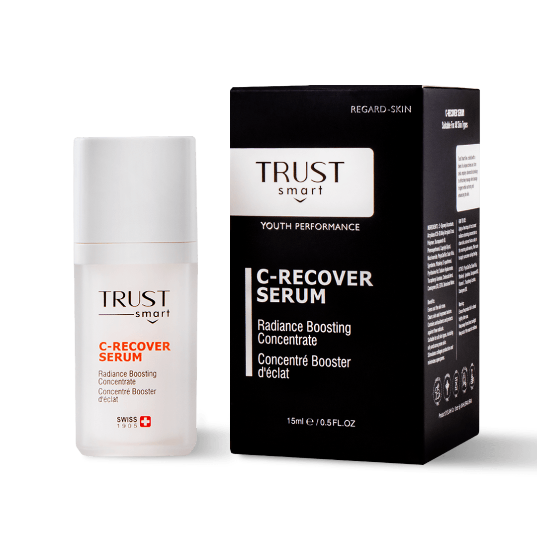 Trust Smart Vitamin C Serum