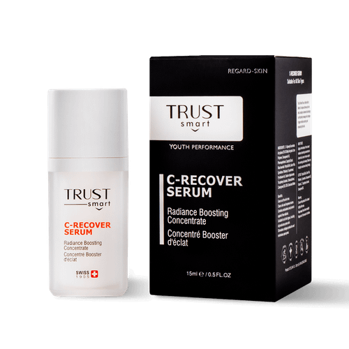 Trust Smart Vitamin C Serum