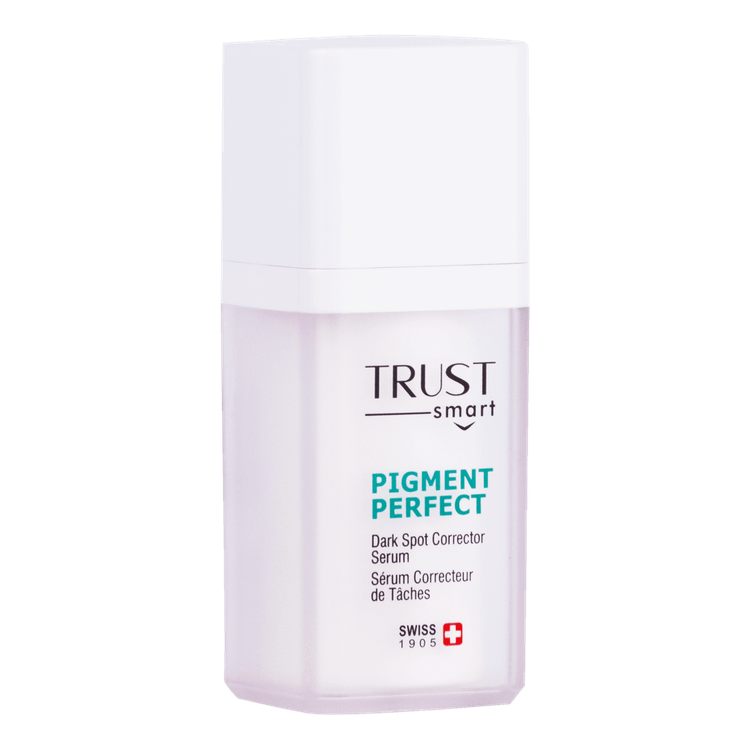 Trust Smart Anti-Spot Brightening Serum