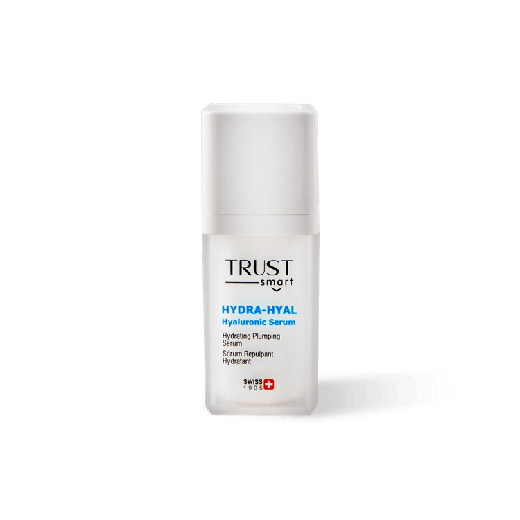 Trust Smart Deep Hydrating Skin Serum
