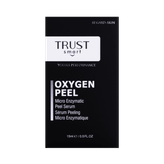 Trust Smart exfoliating serum for skin care
