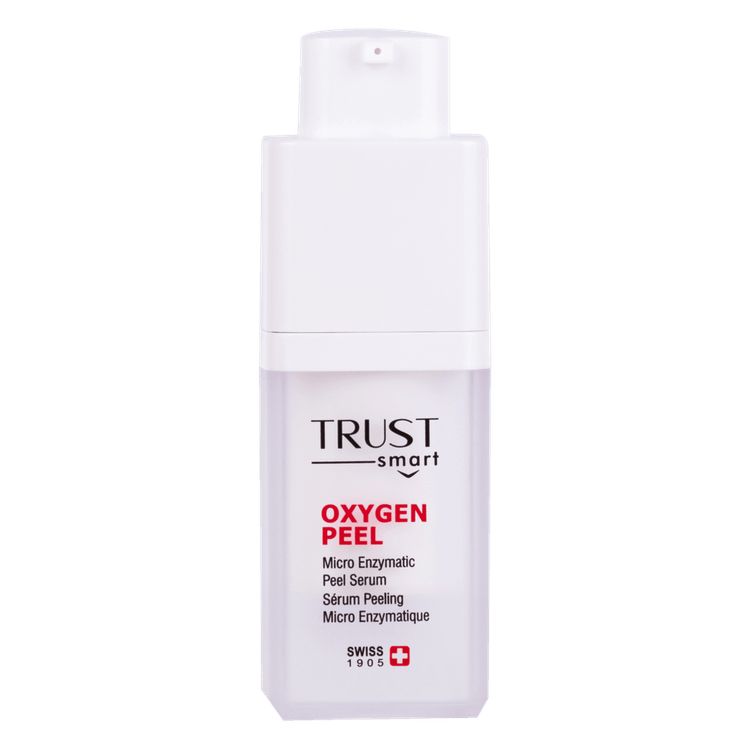 Trust Smart Exfoliating Serum