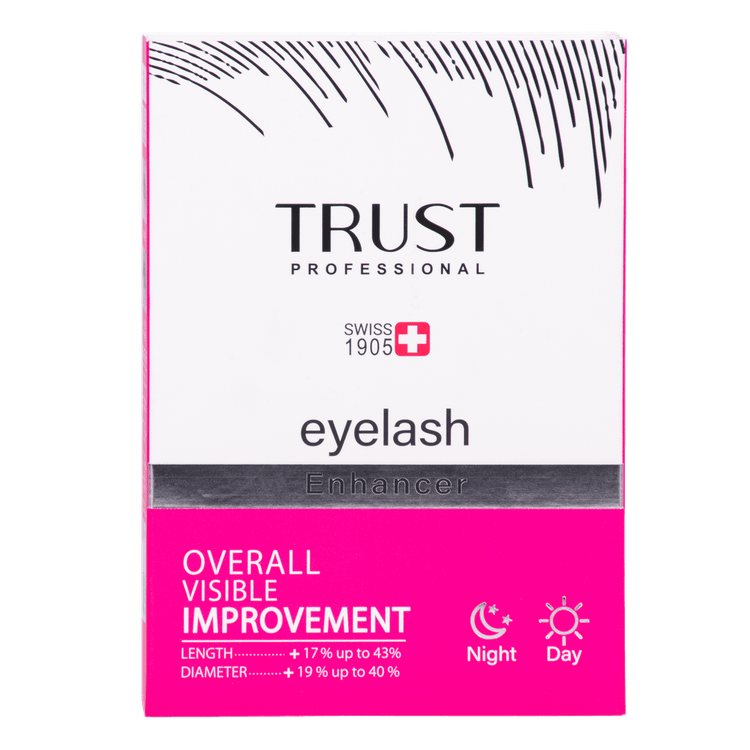 Trust Eyelash Strengthening Serum