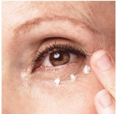 📋 Oriflame NovAge Time Restore Eye & Lip Cream