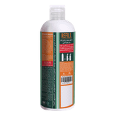 Facial Cleansing Foam Refill Solution for Oily Skin