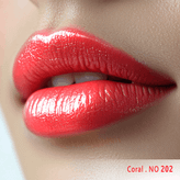 رژ لب مایع ساتین سرژه با بافت ابریشمی
